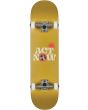 Skate Completo Globe G1 Act Now 8.0"