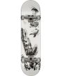Skate Completo Globe G1 Hard Luck 8.0"