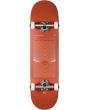 Skate Completo Globe G1 Lineform Cinnamon con tabla de 8.25"