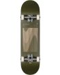 Skate Completo Globe G1 Lineform Olive con tabla de 7.75"