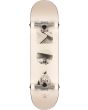 Skate Completo Globe G1 Stack Terrain con tabla de 8.125"