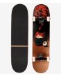 Skate Completo Globe G2 On the Brink Dumpster Fire 8.25" 