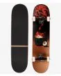 Skate Completo Globe G2 On the Brink Dumpster Fire 8.25" 