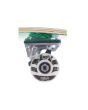 Skate completo Powell Peralta Vallely Elephant Green 8.0 ruedas