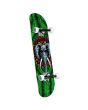 Skate completo Powell Peralta Vallely Elephant Green 8.0