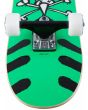 Skate completo Powell Peralta Vato Rats Green 7.0 ejes