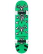 Skate completo Powell Peralta Vato Rats Green 7.0