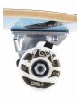 Skate completo Powell Peralta Vato Rats Light Blue 8.0 ruedas