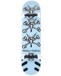 Skate completo Powell Peralta Vato Rats Light Blue 8.0