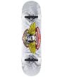 Skate completo Powell Peralta Winged Ripper Silver 8.0