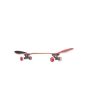 Skate Completo Quiksilver Ghetto Dog lateral