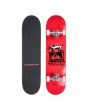 Skate Completo Quiksilver Ghetto Dog
