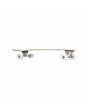 Skate Completo Cruiser Roxy Praslin 9.5" Multicolor derecha