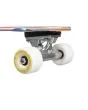 Skate Completo Cruiser Roxy Swirl 29" x 8.5" Multicolor eje