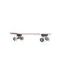 Skate Completo Roxy Cruiser Waves 9.0" x 28" rosa derecha