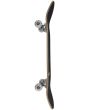 Skate Completo Plan B Team Night Moves tabla medida 8.0" canto