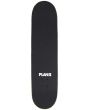 Skate Completo Plan B Team Night Moves tabla medida 8.0" lija