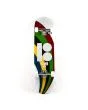Skate Completo Plan B Team Oz con tabla de 8.0"