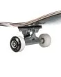 Skate Completo Quiksilver Temption 8.5" x 31.14" negro eje