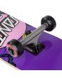 Skate Completo Santa Cruz x Stranger Things Other Dot Mini 7.75" x 30.00" eje delantero