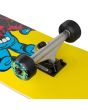Skate Completo Santa Cruz x Stranger Things Screaming Hand Full 8.0" x 31.25" eje delantero