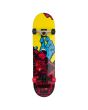 Skate Completo Santa Cruz x Stranger Things Screaming Hand Full 8.0" x 31.25"