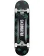 Skate Completo sk8Mafia OG Logo Blow 8.25" posterior
