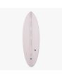 Tabla de surf softboard Hayden Shapes Hypto Krypto EPS Epoxy Soft 6'4" Dust Futures 45,16L bottom