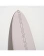 Tabla de surf softboard Hayden Shapes Hypto Krypto EPS Epoxy Soft 6'4" Dust Futures 45,16L cola
