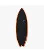 Tabla de Surf Softboard Hayden Shapes Weird Waves Dylan Graves Foamy Soft 6'0