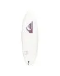 Tabla de Surf Softboard Quiksilver Bat 5'6