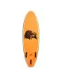 Tabla de Surf Softboard Quiksilver Leo Fioravanti LF Pro Rider 5'6