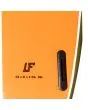 Tabla de Surf Softboard Quiksilver Leo Fioravanti LF Pro Rider 5'6