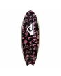 Tabla de Surf Softboard Quiksilver Ripper 5'4 Blanca 32 Litros bottom