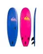 Tabla de Surf Softboard Quiksilver Soft Ultimate 6'0