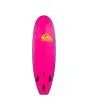 Tabla de Surf Softboard Quiksilver Soft Ultimate 6'0