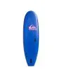 Tabla de Surf Softboard Quiksilver Soft Ultimate 6'0
