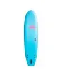 Tabla de Surf Softboard Quiksilver Soft Ultimate 7'0
