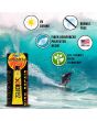Kit Reparador Solarez Polyester Mini 15 ml para tablas de surf de poliéster eco-friendly