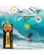 Kit Reparador Solarez Polyester Mini 15 ml para tablas de surf de poliéster eco-friendly