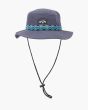 Sombrero Billabong Boonie Hat Azul Marino para hombre