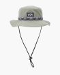 Sombrero Billabong Boonie Hat Sage Verde para hombre