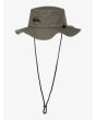 Sombrero Safari Quiksilver Bushmaster Thyme para hombre