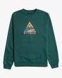 Sudadera Billabong Shine Deep Teal para hombre