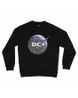 Sudadera DC Ish Negra para hombre