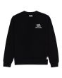 Sudadera Element The Dance negra para hombre