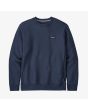 Sudadera Patagonia P-6 Label Uprisal azul marino