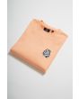 Sudadera Volcom Guano Crew Peach Bud para hombre