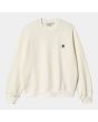 Sudadera Carhartt WIP W' Nelson Sweatshirt Wax para mujer