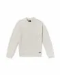 Jersey Volcom Edmonder II Sweater color Dirty White para hombre